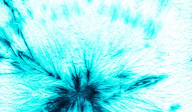  Mavi kravat boyası arka planı. Die Batik Soft Tasarım. Beyazlatılmış Kaleydoskop Boyalı Arka plan. El yapımı yeşil illüstrasyon. Craft Tie Boya Arkaplanı. Mürekkep Yazdır. Yazdır.