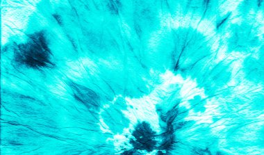  Beyaz kravat boyası arka planı. Tiedye Batik İpek Çizimi. Parlak Modern Endonezya Kravat Boyası Arkaplanı. Geleneksel Cyan Tasarım. Boyalı kravat boyası arka planı. Multi Tiedye Sarmalı. Sarmal.