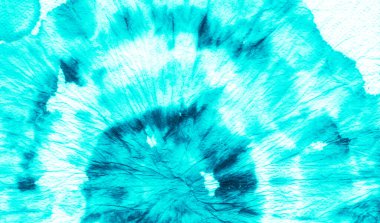  Beyaz kravat boyası arka planı. Bağlı ye Çoklu Gömlek Tasarımı. Renkli Psikedelik Kravat Boyası Arkaplanı. Suluboya Cyan deseni. Boyalı kravat boyası arka planı. Boho Die Boho. Renk.