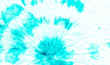  Yeşil kravat boyası arka planı. Die Color Boya İllüstrasyonu. Tekstil Optik Japon kravat boyası arka planı. El yapımı Mavi Çizim. Kravat boyası arka planını yıka. Renkli kravat şeridi. Boho.