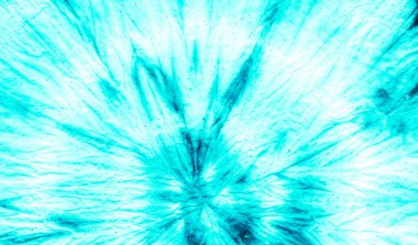  Cyan Kravat Boyası Arkaplanı. Mürekkep sarmalı ipek deseni. Endonezya Boyası Boyama Arkaplanı. Suluboya beyaz desen. Gömlek kravat boyası arka planı. Spiral Boyalı Parmak izi. Yazdır.