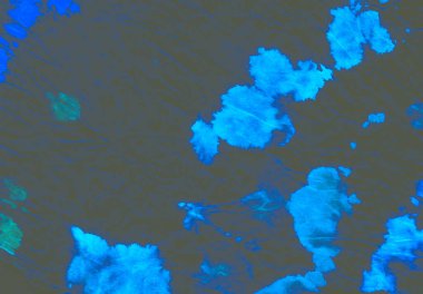  Okyanus beyazlatılmış tekstil. Boyalı Boho Resim Çizimi. Etkisi Organik Psikedelik Beyazlatılmış Tekstil. Suluboya Mavi Çizim. İpek beyazlatılmış tekstil. Çizgili Boyalı Parmak izi. Mürekkep. 