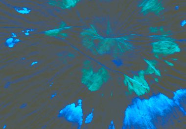  Koyu renkli Tekstil. Boyalı Yazdırma İpek Tasarımı. Japon Beyazlatılmış Tekstil Serpintisi. Suluboya Okyanus deseni. Çamaşır beyazlatılmış gömlek. Multi Die Stripe. Boyalı. 