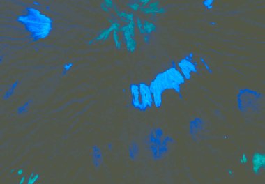  Mavi beyazlatılmış tekstil. Boho Eğlence Tasarımları. Kumaş Optik Japonya Beyazlatılmış Tekstil. El yapımı Dark Illustration. İpek beyazlatılmış tekstil. Batik Tiedye Batik. Boyayın.. 