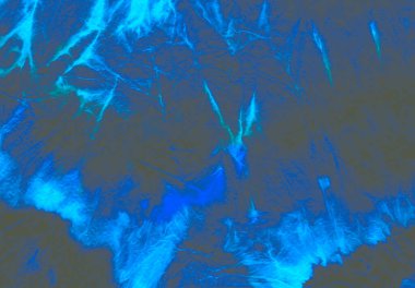  Mavi beyazlatılmış tekstil. Tiedye Stripe Craft Illustration. Shibori Optik Süslemesi Beyazlatılmış Tekstil Suluboya Okyanus İllüstrasyonu. Yumuşak beyazlatılmış tekstil. Çizgili Ölüm Rengi. Mürekkep. 