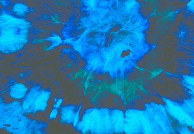  İndigo beyazlatılmış tekstil. Ink Multi Craft Illustration. Endonezya 'nın beyazlatılmış hippi yaz tekstili. El yapımı Okyanus Arkaplanı. Çamaşır beyazlatılmış gömlek. Spiral Kravat Boho. Öl. 