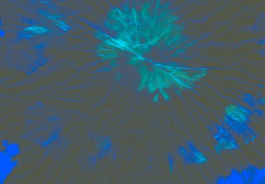  Koyu renkli Tekstil. Bağlı Spiral Boya deseni. Kültür Psikedelik Beyazlatılmış Tekstil. Geleneksel Mavi Tasarım. Çamaşır beyazlatılmış gömlek. Çoklu Boyalı Batik. Öl. 