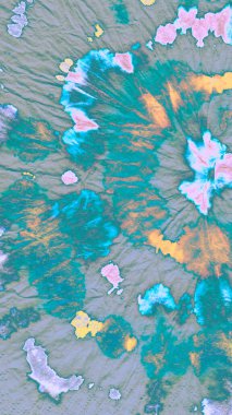  Yazdırılmış kravat. Boya Spiral İpek deseni. Hippi Basit Psikedelik Yazdırılmış Kravat. El yapımı Cyan Tasarımı. Yumuşak Yazdırılmış Kravat. Spiral Boyalı Çizgili. Yumuşak Mürekkep. 