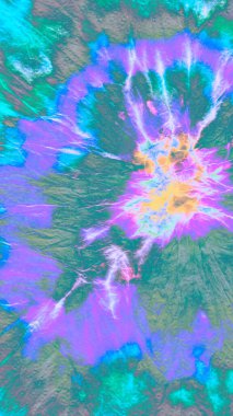  Cyan Yazdırılmış Kravat. Tiedye Boho Yumuşak Arkaplan. Endonezya Moda Baskısı Kravatı 'nı yıkadı. Suluboya Tekboynuz Arkaplanı. Yazdırılmış kravatı yıka. Spiral Die Stripe. Eğlence Boyası. 