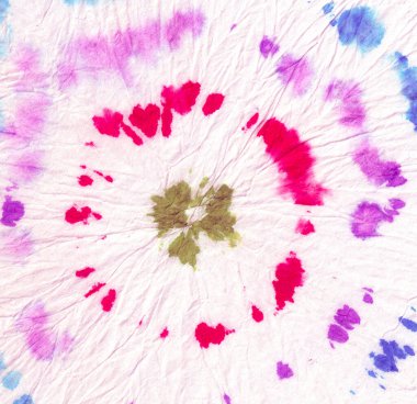  Pembe Kravat Boyası, Boho Eğlence Şablonu. Pamuk Modern Japon kravat boyası, suluboya Fuxia Tasarımları. Boyalı kravat boyası, renkli kravat boyası. Bağlı.