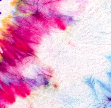  Magenta Kravat Yıkama. Mürekkep çizgili ipek deseni. Kumaş Boyama Psikedelik Kravat Yıkama. El yapımı Magenta Deseni. Boyalı kravat boyası, Batik Die Boho. Boyalı.