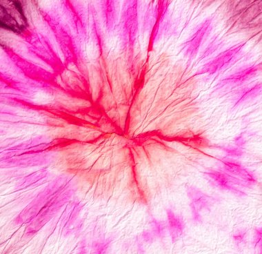  Beyaz kravat boyası. Boho Tişört desenli mürekkep. Soyut Optik Endonezya kravat boyası, suluboya, çok renkli desen. Hafif kravat boyası, sarmal ölüm rengi. Öl.