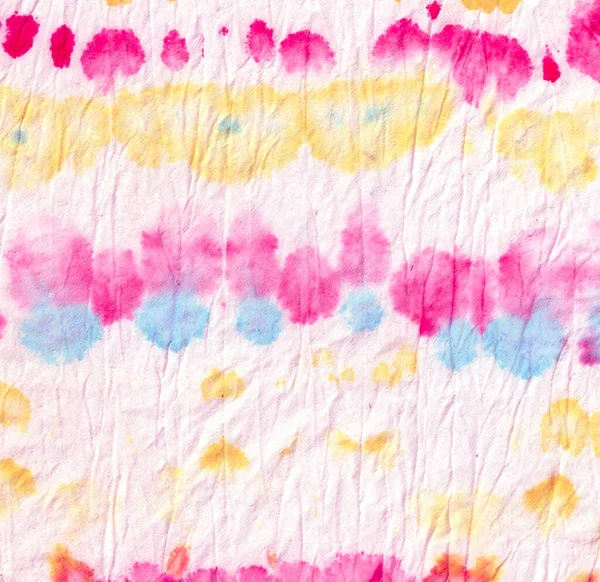 Σέξι Γραβάτα Dye Wash Βαμμένο Πουκάμισο Τυπωμένο Φόντο Shibori Rustic — Φωτογραφία Αρχείου