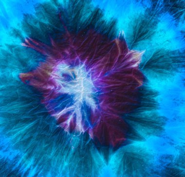  Siyah kravat boyası arka planı. Boyalı Çoklu Sanatlar Tasarımı. Renkli Endonezya kravat boyası arka planı. Suluboya Yıldız İllüstrasyonu. Yumuşak Kravat Boyası Arkaplanı. Boho Tiedye. Hippi..