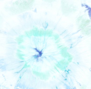  Beyaz kravat boyası arka planı. Boyanmış Batik Yıkama deseni. Beyazlatılmış Endonezya kravat boyası arkaplanı. Geleneksel Cyan Deseni. Craft Tie Boya Arkaplanı. Bağlı Yazdırmayı Yazdır.