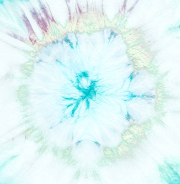  Cyan Kravat Boyası Arkaplanı. Ink Spiral Boya Tasarımı. Kaleydoskop 'u boyayan pamuk boya arka planı. Suluboya Yeşil Desen. Eğlenceli kravat boyası arka planı. Renk Ölümü Yazdırma.
