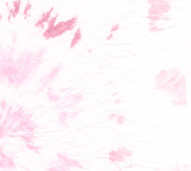  Beyaz kravat boyası. Mürekkep Çizgili Modeli. Hippi yakın çekim Japon kravat boyası. El yapımı Pembe Arkaplan. İpek kravat boyası. Renkli kravat izi. Bağlı Ye Renkli. 