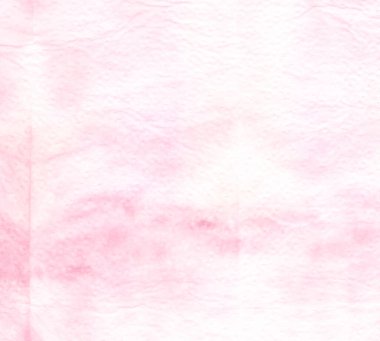  Pastel Kravatlı Boyalı Yıkama, Boyalı Yazdırma Yumuşak Çizim. Fırça rengi Japon kravat boyası. El yapımı Pembe Arkaplan. Eğlenceli kravat boyası, çizgili boya, çok yönlü ölüm. Optik Öl. 