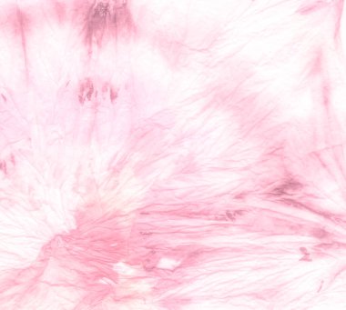  Pembe kravat boyası, kravat boyası, renkli resim. Tekrar Organik Psikedelik Kravat Yıkama. El yapımı gül tasarımları. İpek kravat boyası, sarmal kravat şeridi. Bağlı Giysi. 