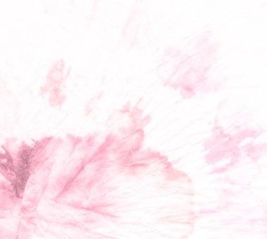  Pembe kravat boyası, boyalı boya, yumuşak baskı. Soyut Renkli Psikedelik Kravat Yıkama. El yapımı gül tasarımları. Boyalı kravat boyası, parmak izi bandı. Bağlı Boyama. 