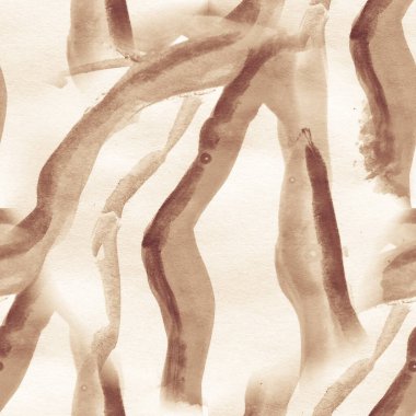 Hayvan desenli, kusursuz. Orman Tekstil Malzemeleri. Kahverengi Hayvan desenli, kusursuz. Deri Grafik Kürk Yazdırma. Vahşi yaşam pembe kumaş arka planı. Cilt Afrika Duvar Kağıdı. 