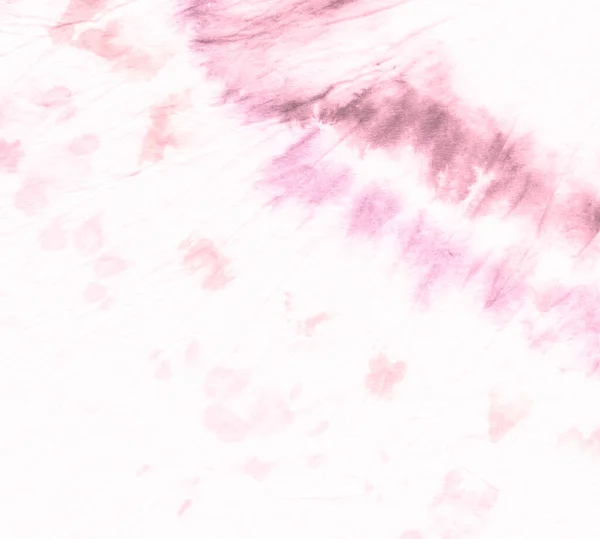 Сексуальная Мойка Галстуков Die Stripe Paint Яркий Крупный План Калейдоскоп — стоковое фото