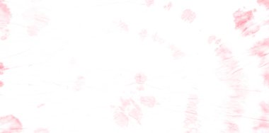  Rose Kravatlı Yıkama. Die Stripe Light Illustration. Soyut Optik Süsleme Bağı Yıkama. El yapımı Gentle Illustration. Boyalı kravat boyası, parmak izi baskısı. Boyalı Optik. 