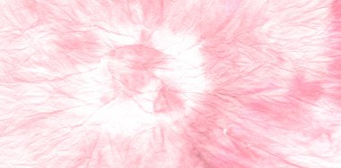  Rose Kravatlı Yıkama. Mürekkep Çizgili İpek Arkaplanı. Hippi Psikedelik Kravat Yıkama. El yapımı Seksi İllüstrasyon. Boyalı kravat boyası, Batik Tiedye Multi. Bağlanmış Organik. 