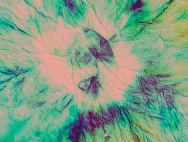  Zümrüt kravat boyası arka planı. Tiedye Spiral Tişört Tasarımı. Soyut Modern Psychedelic Tie Boya Arkaplanı. Suluboya Mavi Desen. Eğlenceli kravat boyası arka planı. Spiral Mürekkep Rengi.