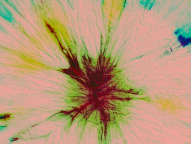  Pembe kravat boyası arka planı. Tiedye Boho Boya desenli. Renkli Japon kravat boyası arkaplanı. El yapımı mavi desen. Kravat boyası arka planını yıka. Mürekkep Boho Yazdır.