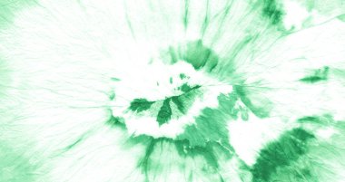  Yeşil baskılı kravat. Boyalı Çoklu Sanatsal Çizim. Fırça Kültürü Japonya Baskılı Kravat. El yapımı Beyaz Arkaplan. Yazdırılmış kravatı yıka. Batik Tiedye Rengi. Suluboya Eğlence Boyalı. 