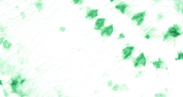 Λευκή Τυπωμένη Γραβάτα Dye Multi Fun Εικονογράφηση Effect Splatter Ιαπωνία — Φωτογραφία Αρχείου