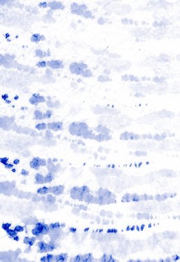 Mavi Ikat deseni. Beyaz Halı Numune Shibori Sınırı. Romb Organik Geleneksel Sınır. Indigo Blue Ikat Deseni. Japon Etnik Duvar Kağıdı Töreni. Mavi Kravat Kalıbı.