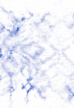 Mavi Ikat deseni. Yaz Sanat Sıçratan Şalı Halı. Boyalı Clipart Geometrik Deseni. Denim Blue Ikat Deseni. Amerikan Moda Fırçası Boyası. Art Blue Ikat Deseni.