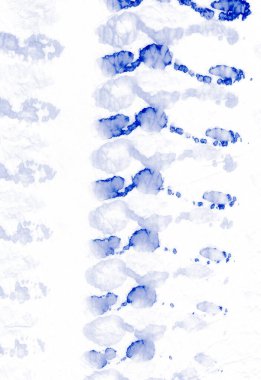 Mavi Ikat deseni. Teal Rug Basit Kabile Yazıcısı. Romb Ribbon Patchwork dokusu. Indigo Blue Ikat Deseni. Endonezya Etnik Tasarım Seremonisi. Boya Mavi Ikat Deseni.