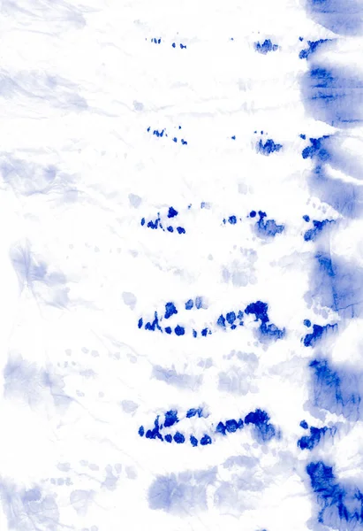 Mavi Ikat deseni. Neon Rug dekoru fırça dokusu. Çizgi Kurdele Bohem Dekorasyonu. Neon Blue Ikat Deseni. Meksika Sembol Çingene Boyası. Mavi Kravat Kalıbı.