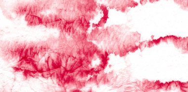 Tekstil. Kırmızı Geo Renkli Fırça Kumaşı. Çizgi örülü nakış boyama. Döşeme Pembe Tekstil. Damask Seremoni Çingene Arkaplanı. Dokuma Halısı Tekstil. 