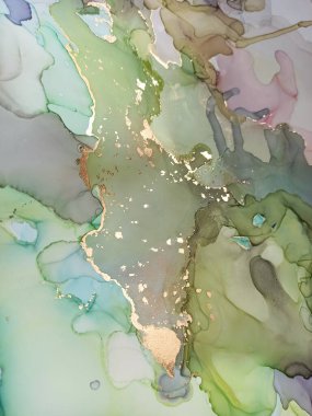 Alkol mürekkebi dokusu. Sanat Sıvısı Sanatsal Tasarımı. Tint Artwork 'u karıştır. Bej Gradyan Alkol Mürekkep dokusu. Kağıt Çizgili Duvar Kağıdı. Modern Sanatsal Tuvaller. Alkol Mürekkebi dokusu.