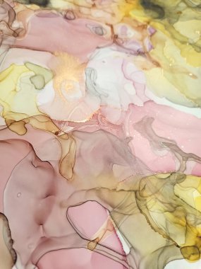 Alkol mürekkebi dokusu. Yağ Işıklı Grunge Duvarı. Deniz Makro Kanvası. Gül Parıltısı Alkol Mürekkebi dokusu. Çerçevelenmiş Su Sıçratma Arkaplanı. Mermer zarif sanat eserleri. Alkol Mürekkebi dokusu.