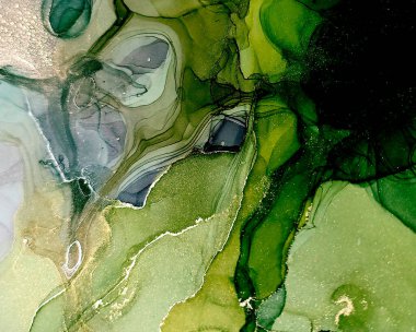 Siyah mermer. Art Hand Grunge Parmak izi. Deniz Fırçası Sanat Çalışması. Gradyan Mermer Altın Siyah. Smoke Colour Splashs arka planı. Parlak Alkol Tablosu. Hassas Karanlık Sanat.