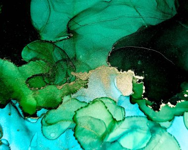 Siyah mermer. Sanat Sıvısı Alkol Yazdırma. Macro sanat eserlerini karıştır. Metalik Modern Mermer Altın Siyah. Çerçeveleme Lüks Sıçrama Tablosu. Parıltılı Grunge tuvali. Hassas Cyan Mürekkebi.