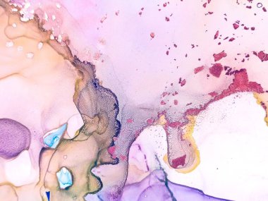 Siyah mermer. Yağ Akımı Soyut Tasarımı. Karışık Su Sıçratma Sanatı. Pembe Modern Mermer Altın Siyah. Duman izole edilmiş sıçrama boyası. Gradyan Soyut Desen. Renkli Kız Sanatını Karıştır. 