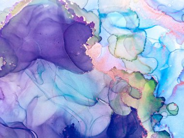 Siyah mermer. Sanat Sıvısı Grunge Yazdırma. Deniz Bulutu deseni. Violet Modern Mermer Altın Siyah. Uzay Lüks Dökümlü Duvar Kağıdı. Gradyan Antik Sanatlar. İpek Lüks Kız Yağı. 