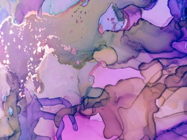 Siyah mermer. Sanat Sıvısı Alkol Yazdırma. Deniz Bulutu Tablosu. Pembe Parıltılı Mermer Altın Siyah. Uzay Rengi İllüstrasyonu. Parlak Şablon. İpek Lüks Pembe Mürekkep. 