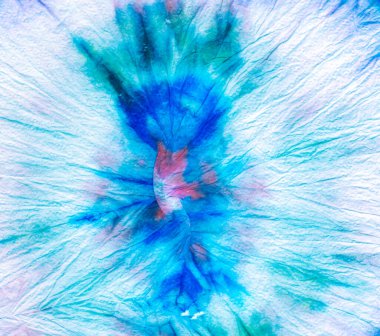  Gökkuşağı kravat boyası tekrar. Die Print Light Deseni. Hippi Kaleydoskop 'u boyuyor, kravat boyasını tekrarlıyor. Suluboya Cyan Tasarım. Hafif kravat boyası. Tekrar et. Boho öldü. Mürekkep Tekstili.