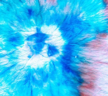  Cyan Kravat Boyası Tekrarla. Tiedye Boho Soft Illustration. Hippi Sıçrayan Kaleydoskop Bağla Boyayı tekrarla. El yapımı Mavi Çizim. Gömlek kravat boyası tekrar. Spiral Boyalı. Boyalı Yumuşak Tekrarla.