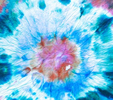  Gökkuşağı kravat boyası tekrar. Mürekkep sarmalı eğlence deseni. Yazılı Tatil Japon kravat boyası tekrarı. Geleneksel Beyaz Arka plan. Kravat boyası tekrarla. Batik Die. Tiedye Craft Kentsel.