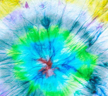  Gökkuşağı kravat boyası tekrar. Die Color Wash İllüstrasyonu. Urban Splatter Endonezya Tie Boya Tekrarı. Suluboya Cyan Illustration. Hafif kravat boyası. Tekrar et. Boho Mürekkebi. Mürekkep Sanatı Pamuğu.