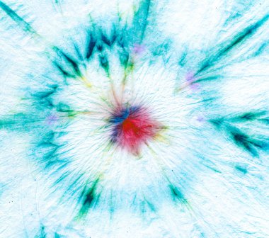  Cyan Kravat Boyası Tekrarla. Mürekkep Yazdırma Işığı deseni. Urban Apparel Japon kravat boyası. Suluboya Mavi Tasarım. İpek kravat boyası. Renkli kravat. Tiedye İpek Özeti.