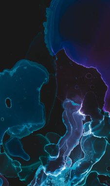 Alkolik mürekkep. Art Digital Ancient Design. Renk dokusunu karıştır. Derin Mermer Alkolik Mürekkep. Çerçeve Grafik Sıçrama Arkaplanı. Gradyan Soyut Doku. Lüks Mavi Alkolik Mürekkep. 